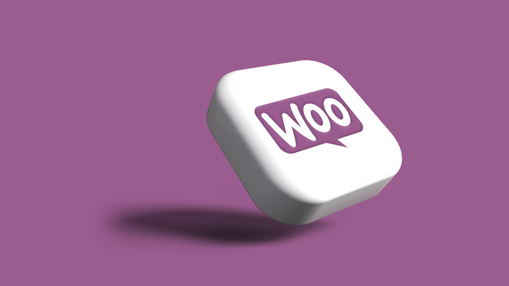 woocommerce webshop