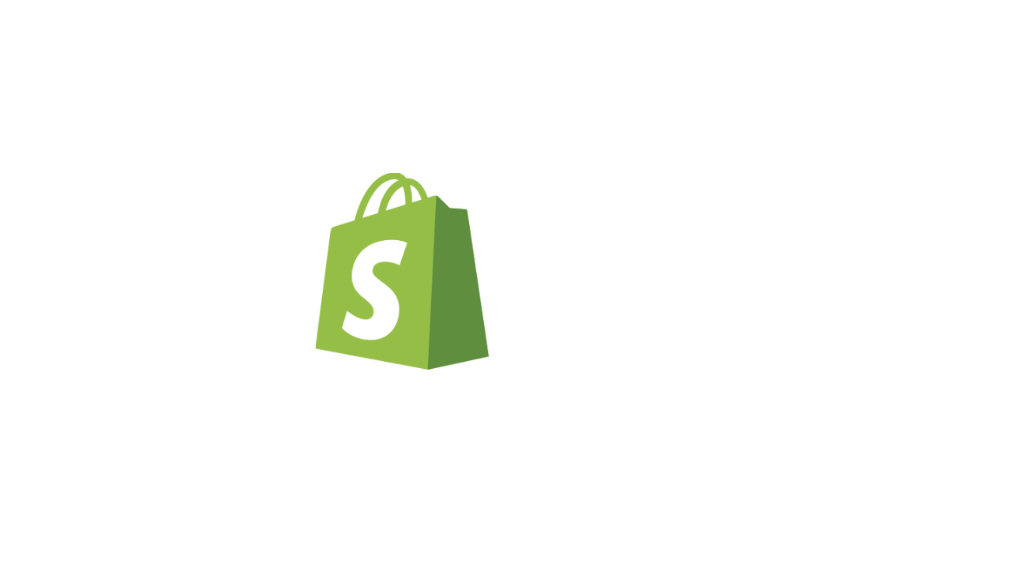 shopify logo