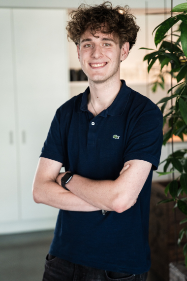 Jeroen van Ark