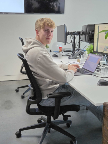 Dennis Frankenhuizen